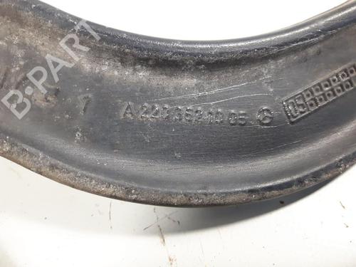 Other MERCEDES-BENZ S-CLASS (W221, V221) S 350 (221.056, 221.156) | BP20596643O1 
