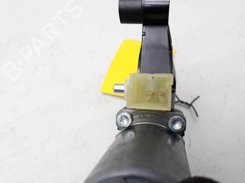 Right front window motor VW GOLF VII Variant (BA5, BV5) 1.6 TDI | BP20544823E20 