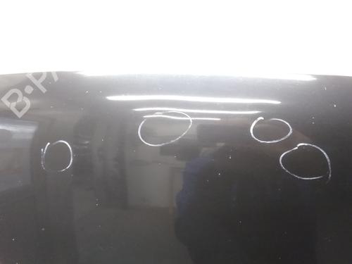 Hood HYUNDAI GETZ (TB) 1.5 CRDi | BP20522590C1 
