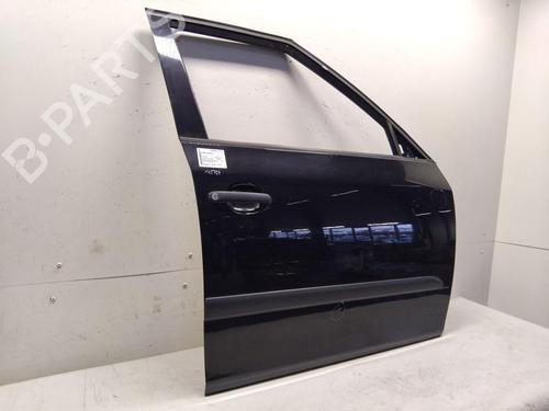 Right front door SKODA FABIA II (542) 1.4 | BP20590612C3 