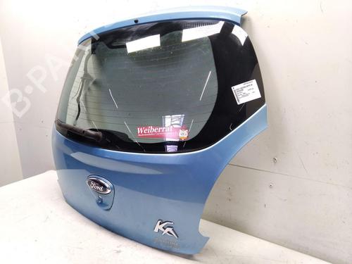 Tailgate FORD KA (RU8) 1.2 | BP24534503C6 