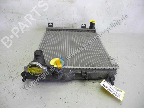 Used Other HYUNDAI GETZ (TB) 1.1 (63 hp) 20583705