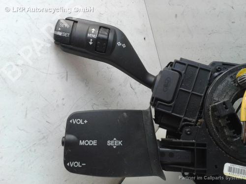 Steering column stalk FORD FOCUS II (DA_, HCP, DP) 1.6 | BP20557066I23 