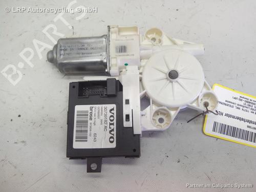 Used Rear left window mechanism VOLVO V50 (545) [2003-2012]  20544309