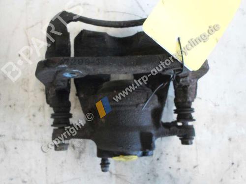 Right front brake caliper OPEL CORSA C (X01) 1.0 (F08, F68) | BP20540588M104 