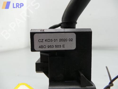 Steering column stalk AUDI A2 (8Z0) 1.4 | BP20587610I23 