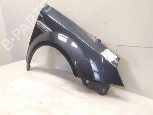 Right front fenders OPEL TIGRA TwinTop (X04) 1.4 (R97) | BP20595525C42 