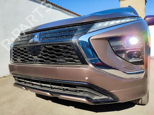 Frontpaket MITSUBISHI ECLIPSE CROSS (GK_, GL_) Plug-in Hybrid 4WD (GL3W) | BP31573095S1 