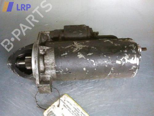 Used Starter MERCEDES-BENZ 124 Saloon (W124) 260 E (124.026) (160 hp) 20531969