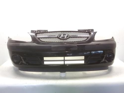 Used Front bumper HYUNDAI GETZ (TB) 1.1 (67 hp) 20592802
