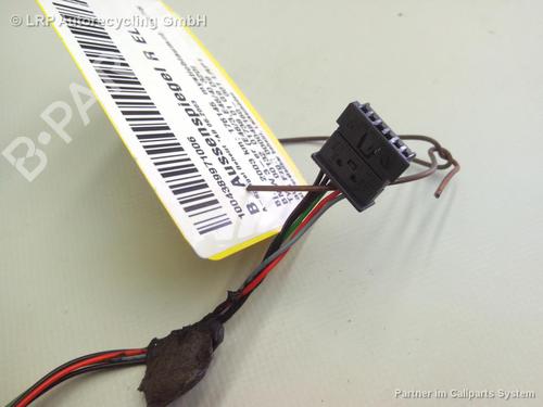 Right mirror BMW 3 Touring (E46) 318 i | BP20534924C27 