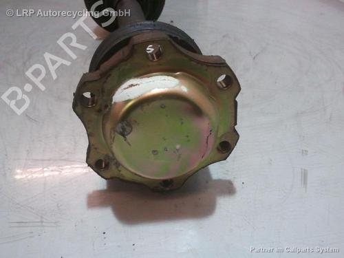 Left front driveshaft FIAT MAREA Weekend (185_) 1.8 115 16V | BP20532307M38 