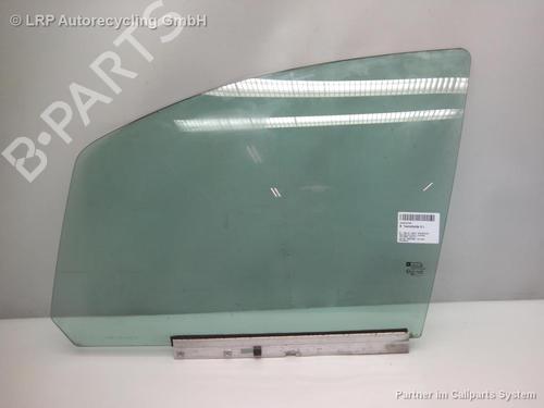 Used Front left door window OPEL ZAFIRA / ZAFIRA FAMILY B (A05) 2.2 (M75) (150 hp) 20579552