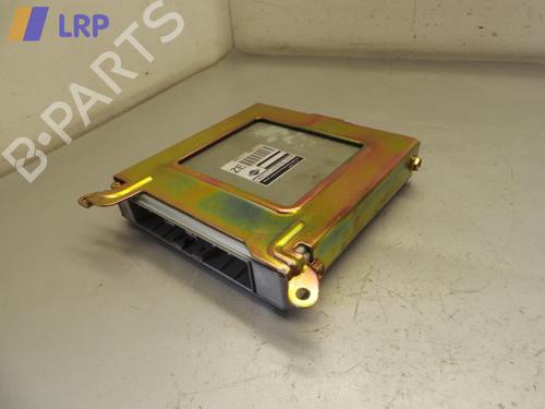 Used Engine control unit (ECU) NISSAN ALMERA II Hatchback (N16) 1.5 (90 hp) 20574737