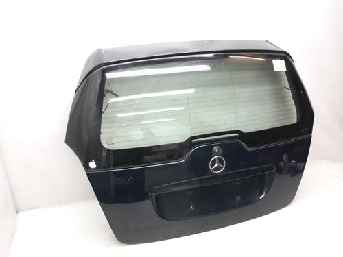 Tailgate MERCEDES-BENZ A-CLASS (W169) A 180 CDI (169.007, 169.307) | BP20550912C6 
