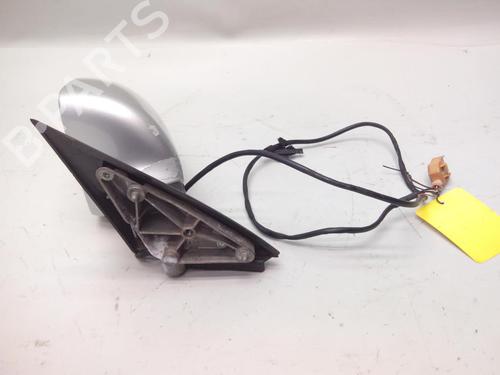 Left mirror AUDI A4 B6 Avant (8E5) 1.9 TDI | BP20534305C26 