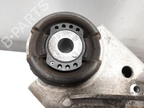 Rear axle VW PHAETON (3D1, 3D2, 3D3, 3D4, 3D6, 3D7, 3D8, 3D9) 3.0 V6 TDI 4motion | BP20527910M2 