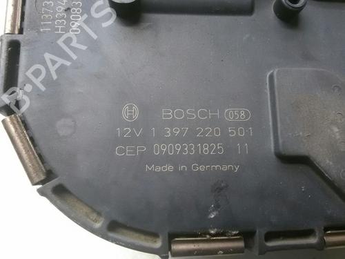 Front wiper motor VW GOLF VI (5K1) 1.4 TSI | BP20585781M29