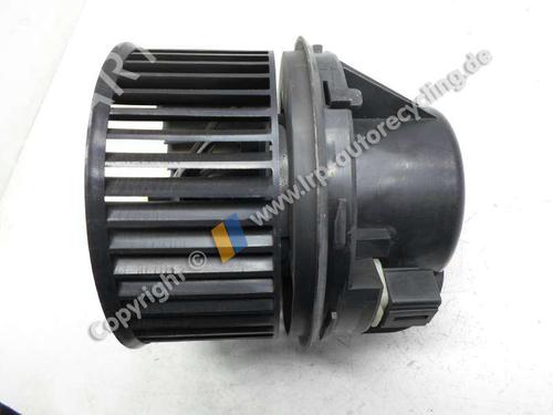 Heater blower motor FORD FOCUS II Turnier (DA_, FFS, DS) 1.6 | BP20552725M62 
