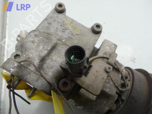 AC compressor HYUNDAI ACCENT II (LC) 1.3 | BP20557355M34 