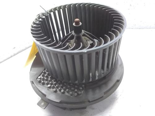 Heater blower motor VW GOLF V (1K1) 1.6 | BP20522070M62 