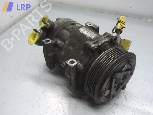 Used AC compressor CITROËN XSARA PICASSO (N68) 1.6 HDi (109 hp) 20557367