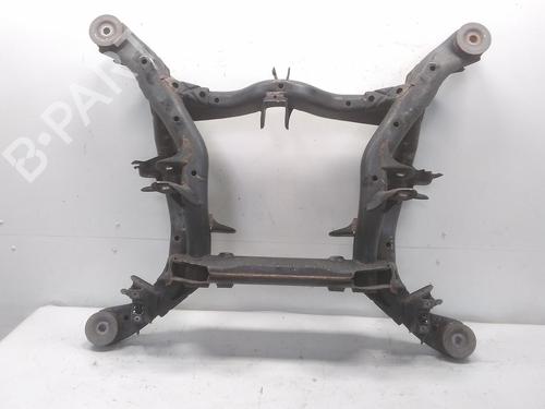 Used Rear axle VW TOUAREG (7P5, 7P6) 4.2 V8 TDI (340 hp) 20527912