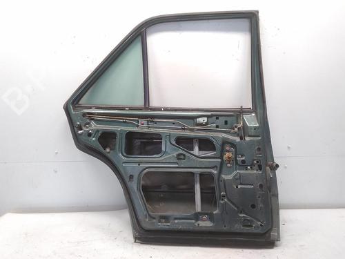 Left rear door MERCEDES-BENZ 190 (W201) E 2.0 (201.024) | BP20517789C4
