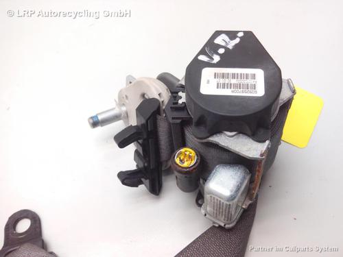 Front right belt tensioner DODGE CALIBER 2.0 CRD | BP20572903C88 