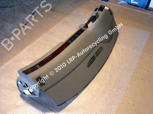 Instrument cluster AUDI A6 C5 (4B2) 1.9 TDI | BP20533413C47 