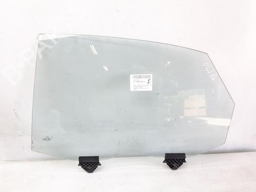 Rear left door window AUDI A8 D3 (4E2, 4E8) 3.0 TDI quattro | BP20578707C20 