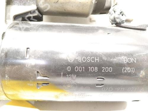 Starter VW PHAETON (3D1, 3D2, 3D3, 3D4, 3D6, 3D7, 3D8, 3D9) 4.2 V8 4motion | BP32219305M8