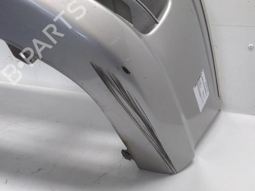 Front bumper HYUNDAI TRAJET (FO) 2.0 CRDi | BP20590150C7 