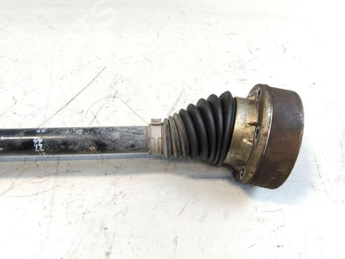 Left front driveshaft VW GOLF VI (5K1) 1.2 TSI | BP29737836M38