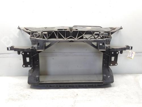 Used Front bumper reinforcement SEAT ALTEA (5P1) 1.9 TDI (105 hp) 20528652