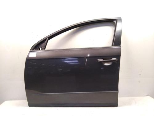 Used Left front door Left front door VW PASSAT B6 Variant (3C5) 1.9 TDI (105 hp) 33726256 33726256