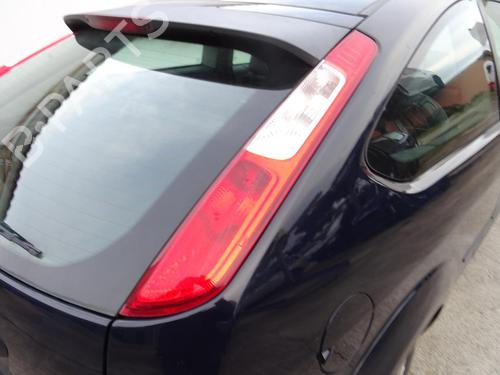 Used Right taillight FORD FOCUS II (DA_, HCP, DP) 1.4 (80 hp) 20521260