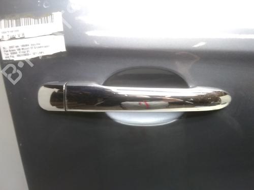 Right front door FIAT BRAVO II (198_) 1.9 D Multijet (198AXB1A) | BP20582080C3 
