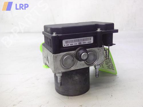 ABS pump NISSAN PRIMERA (P12) 1.6 | BP20554198M43 