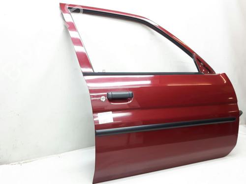 Right front door MAZDA DEMIO (DW) 1.3 16V (DW3W, DW19) | BP20582038C3 
