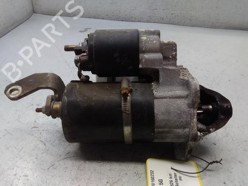 Startmotor AUDI A4 B6 (8E2) 1.6 | BP20527323M8 