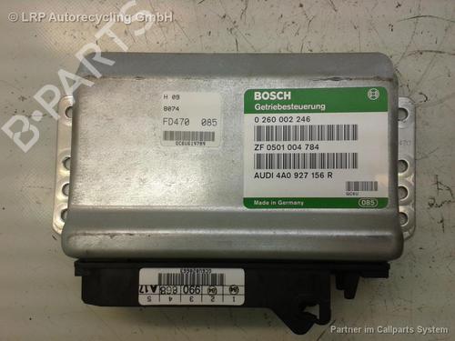 Used Electronic module AUDI 100 C4 Avant (4A5) 2.6 (150 hp) 20574483