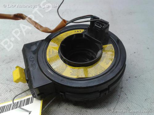 Used Squib airbag HYUNDAI ACCENT III Saloon (MC) 1.4 GL (97 hp) 20569833