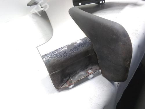 Right front fenders FORD FIESTA V (JH_, JD_) 1.4 16V | BP20595555C42 