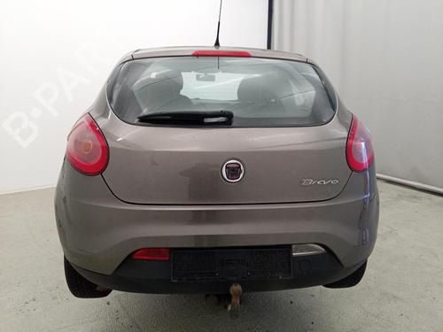 Left taillight FIAT BRAVO II (198_) 1.4 (198AXA1B) | BP20593335C34 
