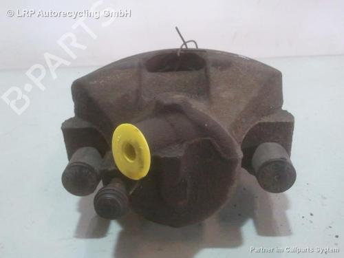 Left front brake caliper FORD FOCUS II Turnier (DA_, FFS, DS) 1.6 | BP20540099M105 
