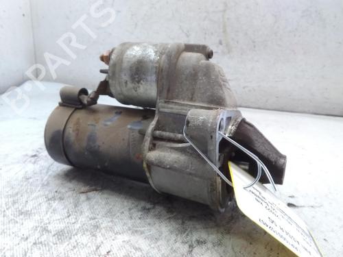Starter MITSUBISHI SPACE STAR MPV (DG_A) 1.6 16V (DG3A) | BP20527376M8 