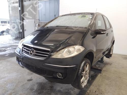 Used Parts MERCEDES-BENZ A-CLASS (W169) A 150 (169.031, 169.331) (95 hp) 4414916