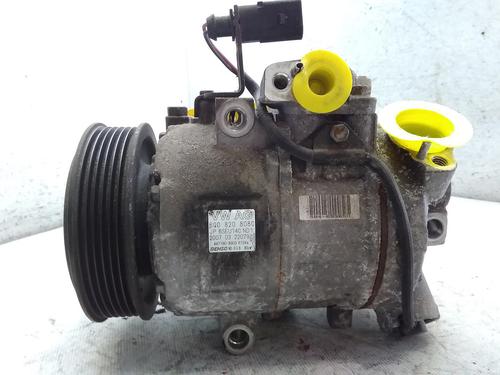 Used AC compressor VW POLO (9N_, 9A_) 1.4 TDI (70 hp) 20522246