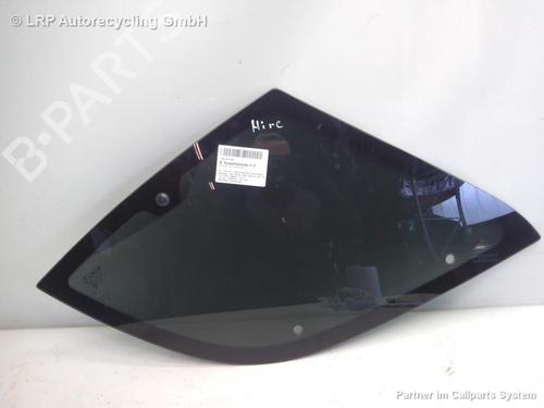 Panel rude bagtil højre MERCEDES-BENZ M-CLASS (W163) ML 350 (235 hp) 20535692